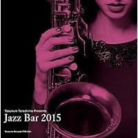 Jazz Bar 2015 / Various Jazz Bar 2015 / Various Audio CD MP3 Music