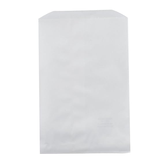 Novolex 4BBP, #4 Brown Paper Bag, 500/PK | McDonald Paper Supplies