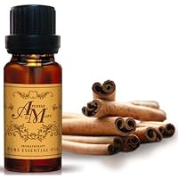 Cinnamon Bark Co2 Extract Pure Essential Oil 100% (India) (Cinnamomum zeylanicum) 30 ml (1 Fl Oz)-Health