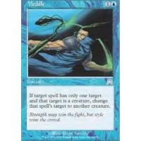 Magic The Gathering - Meddle - Onslaught - Foil