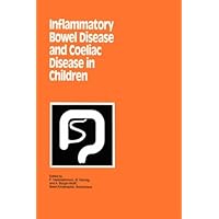 Inflammatory Bowel Disease and Coeliac Disease in Children (Falk Symposium) Inflammatory Bowel Disease and Coeliac Disease in Children (Falk Symposium) Kindle Hardcover Paperback