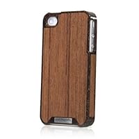 PATCHWORKS Wooden Case with Liquid Wood from Germany - Kokos Teak P-6001