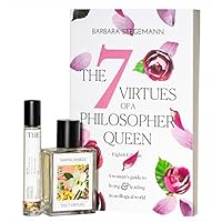 The 7 Santal Vanille Perfume Gift Set