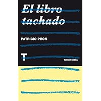 El libro tachado (Noema) (Spanish Edition) El libro tachado (Noema) (Spanish Edition) Kindle Paperback