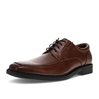Dockers Mens Simmons Dress Casual Oxford Shoe