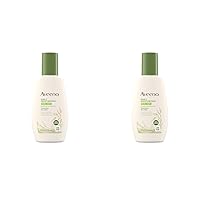 Daily Moisturizing Body Wash, 2 Ounce (Pack of 2)