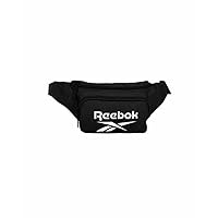 Reebok Ashland 8024931 Waist Bag Black