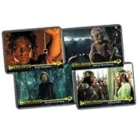 The Lord of the Rings: The Return of the King - 72-Card Update Base Set