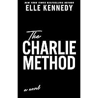 The Charlie Method (Campus Diaries Book 3) The Charlie Method (Campus Diaries Book 3) Kindle