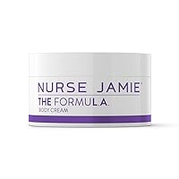 Nurse Jamie FormuL.A. Body Cream, 5 Fl oz