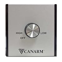 CANARM MC5 Variable Speed Control