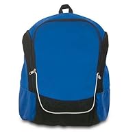Stealth Backpack Royal Blue