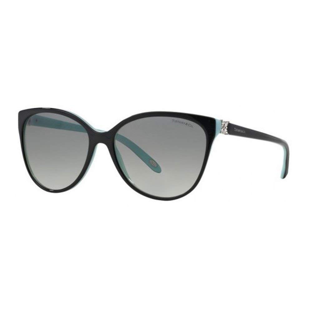 Tiffany & Co. Womens Tiffany Women's Tf4089b 58Mm Polarized Sunglasses