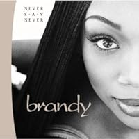 (CD Album Brandy, 16 Titel) Angel In Disguise / The Boy Is Mine / One Voice / Have You Ever? / Top of the World / Almost Doesn't Count / U Don't Know Me (Like U Used To) u.a. (CD Album Brandy, 16 Titel) Angel In Disguise / The Boy Is Mine / One Voice / Have You Ever? / Top of the World / Almost Doesn't Count / U Don't Know Me (Like U Used To) u.a. Audio CD