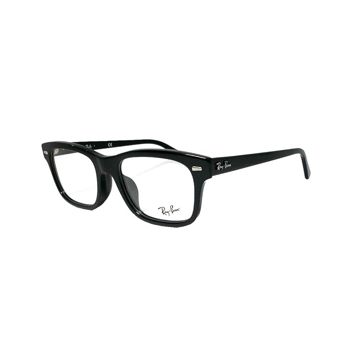 Mua Ray-Ban RB5383F-2000-54 Classic Square Eyeglasses Frame, Black  (PCGlasses Specifications (Blue Light Cut)), PC glasses specifications  (blue light cut). trên Amazon Nhật chính hãng 2023 | Fado
