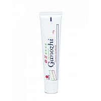 LIMITEDBONUSDEAL DXN Ganozhi Toothpaste 150g (6 Box)
