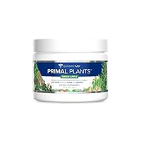 Gundry MD® Primal Plants MTHF Greens Powder Superfood Supplement to Support Skin Health, Optimize Energy and Digestion, 1 Full Serving of Vegetables - Green Apple Flavor (30 Servings) (New Formula)