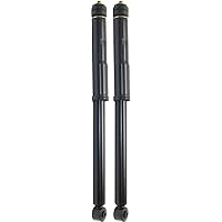 Garage-Pro Rear Set of 2 Shock Absorber Strut Replacement for Honda Fit 2009-2013 Driver & Passenger Side Replaces# 52610TK6A13
