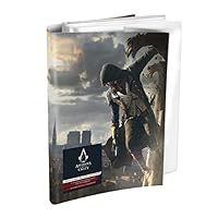 Assassin's Creed Unity Collector's Edition: Prima Official Game Guide Assassin's Creed Unity Collector's Edition: Prima Official Game Guide Hardcover Paperback
