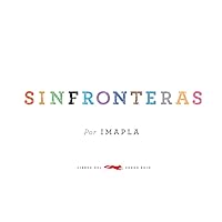 SINFRONTERAS (Aprender y descubrir) (Spanish Edition)