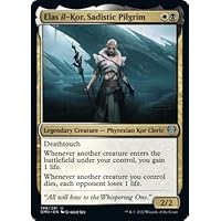 Magic: the Gathering - Elas il-KOR, Sadistic Pilgrim (198) - Foil - Dominaria United