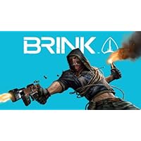 Brink [Online Game Code] Brink [Online Game Code] PC Download Xbox 360 PC