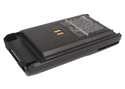 2200mAh Battery For YAESU VX-350, VX-351, VX-354, VX350, VX351, VX354