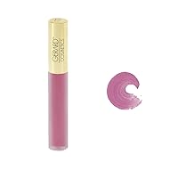 Gerard Cosmetics HydraMatte Liquid Lipstick Skinny Dip | Pink Nude Matte Lipstick | Long Lasting and Non-Drying | Super Pigmented Fully Opaque Lip Color