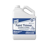 8oz Acrylic Paint Thinner for Slow Drying Acrylic Paints, Made in