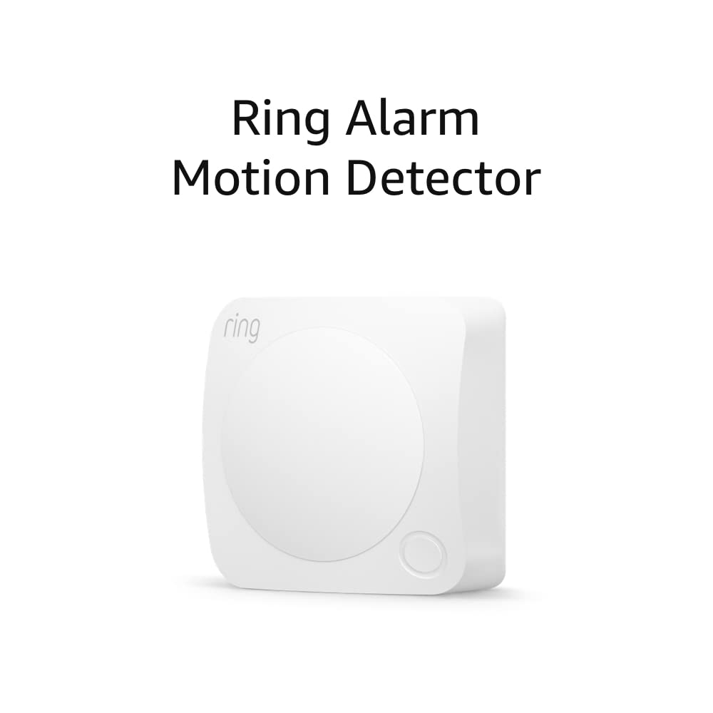 Ring Alarm Motion Detector