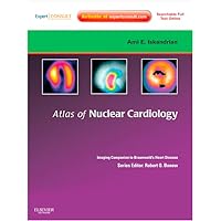 Atlas of Nuclear Cardiology: Imaging Companion to Braunwald's Heart Disease E-Book: Expert Consult - Online and Print (Imaging Techniques to Braunwald's Heart Disease) Atlas of Nuclear Cardiology: Imaging Companion to Braunwald's Heart Disease E-Book: Expert Consult - Online and Print (Imaging Techniques to Braunwald's Heart Disease) Kindle Hardcover