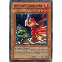 Yu-Gi-Oh! - Ultimate Baseball Kid (SOD-EN021) - Soul of The Duelist - Unlimited Edition - Common