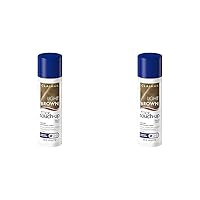 Clairol Root Touch-Up by Nice'n Easy Temporary Hair Coloring Spray, Light Brown Hair Color, Pack of 2