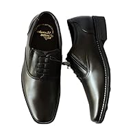 Shoes for Vietnamese Military Officers with a Strong Elegant Style, but with a Soft Feel.
