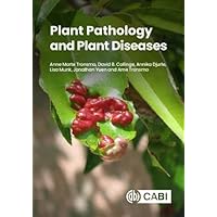 Plant Pathology and Plant Diseases Plant Pathology and Plant Diseases Paperback eTextbook Hardcover