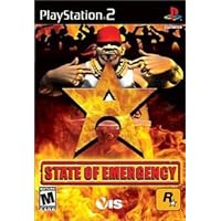 State of Emergency - PlayStation 2 (Renewed)