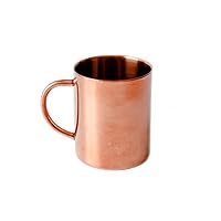 Creative Gold Retro Mugs Copper Plated Cup 1pc Double Anti-scalding Design Milk Coffee Tea Breakfast Porcelain Cup Drinkware (Size : black-JoJo's Bizarre Adventure1)
