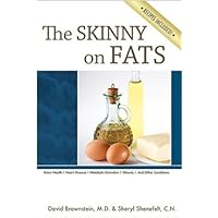 The Skinny on Fats The Skinny on Fats Paperback