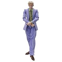 Super Figure Action [JoJo`s Bizarre Adventure] Part IV 26 Kira Yoshikage Second