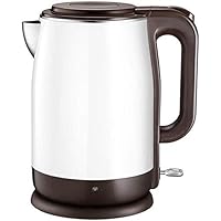 Kettles,1.7L Large Capacity Stainless Steel Integrated, Household Automatic Power off Electric Kettle Fast