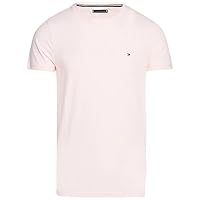 Men's Stretch Extra Slim T-Shirt, Pink