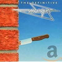 Different Worlds: The Definitive Vandenberg (2CD) Different Worlds: The Definitive Vandenberg (2CD) Audio CD
