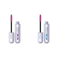 The Falsies Surreal Extensions Washable Mascara, Volumizing & The Falsies Surreal Extensions Waterproof Mascara, Volumizing