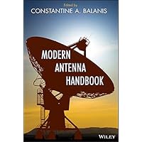 Modern Antenna Handbook Modern Antenna Handbook Kindle Hardcover Digital