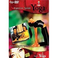 Yoga And Digestive System [DVD] Yoga And Digestive System [DVD] DVD
