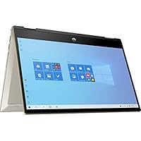 HP Pavilion x360 2-in-1 14