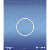 Aftermarket Replacement for the GRACO 108-526 Bedford 15-1498 Teflon O-Ring