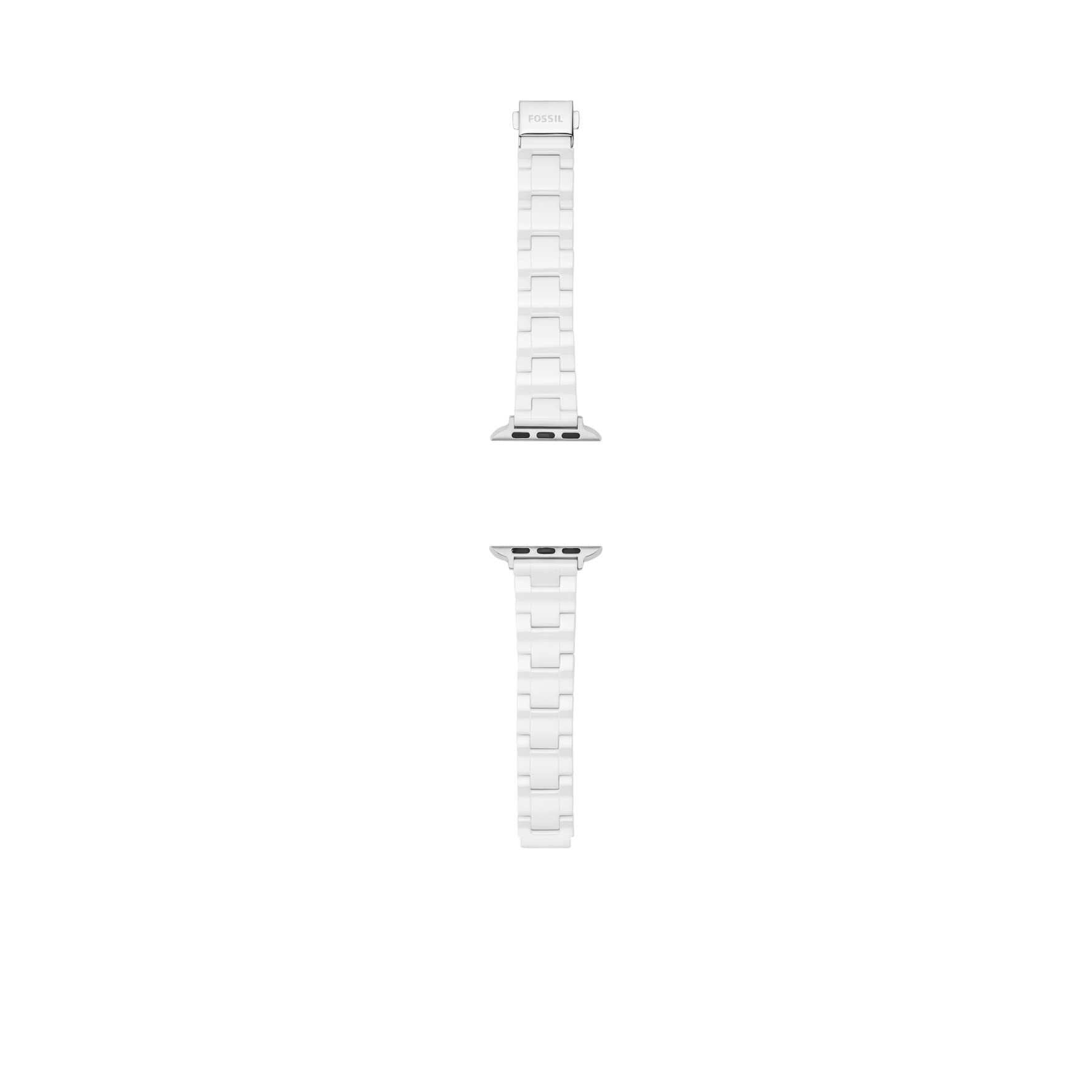 Fossil Watch Band for Apple Watch, Band for 38/40/41mm Apple Watch - Straps for Apple Watch Series 8/7/6/5/4/3/2/1/SE