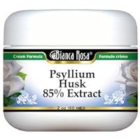 Psyllium Husk 85% Extract Cream (2 oz, ZIN: 524117) - 3 Pack