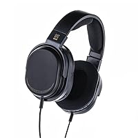 Moondrop Joker Headphone Professional Monitoring Closed-Back Dynamic Full-Size Headset with 3.5mm Stereo Plug